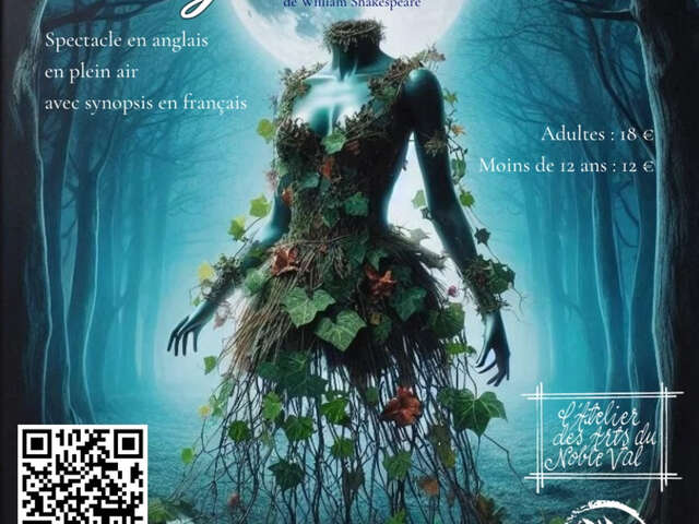 Le Songe d´une Nuit d´Eté / A Midsummer Night´s Dream