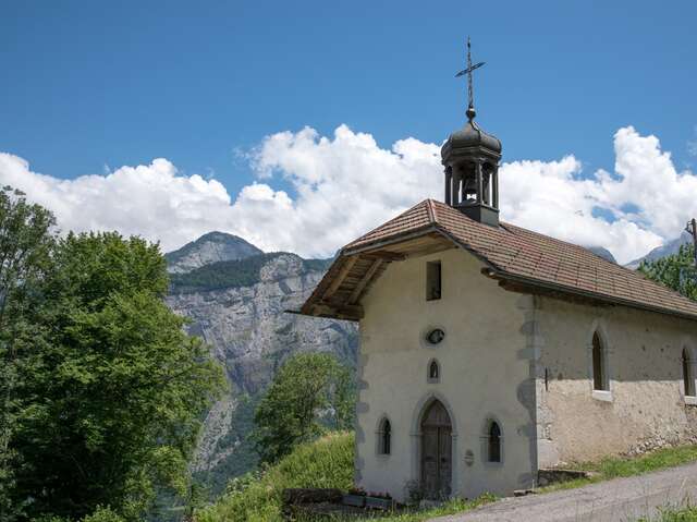 Notre-Dame-Immaculée-Conception