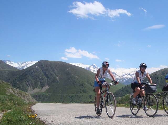 Brevet de Randonneur de l'Oisans (BRO) - 24ème édition