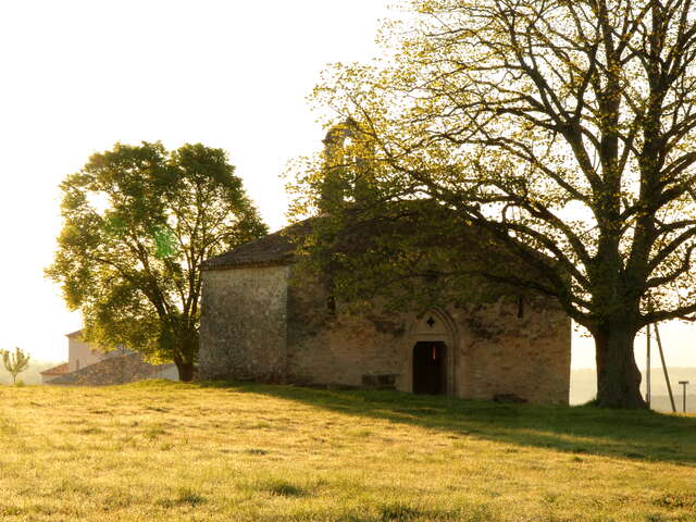 Le chemin des hameaux