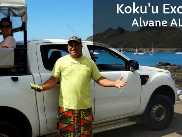 Kokuu Excursions