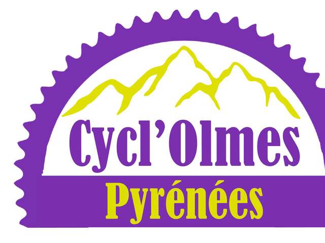 Cycl'Olmes Pyrénées