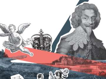 Exposición 1627: ¡Ré sitiada! En el Fuerte La Prée