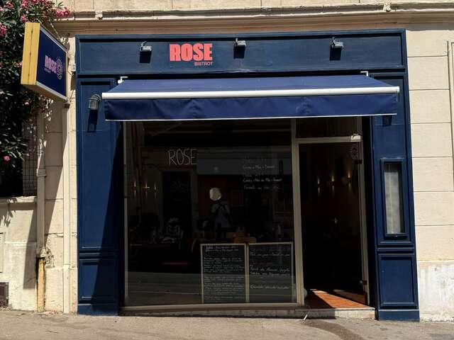 Rose