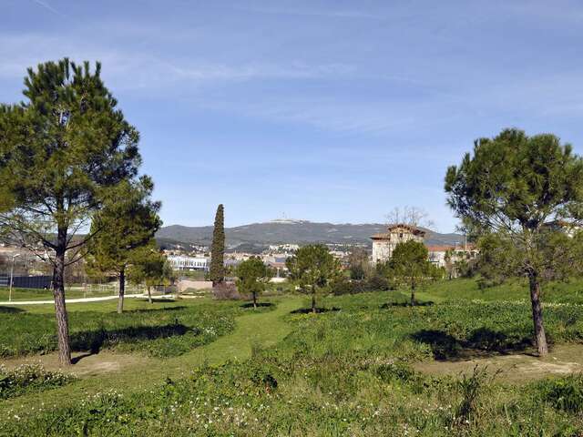Parc Athéna