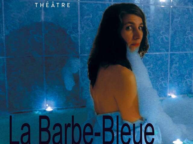 La Barbe Bleue