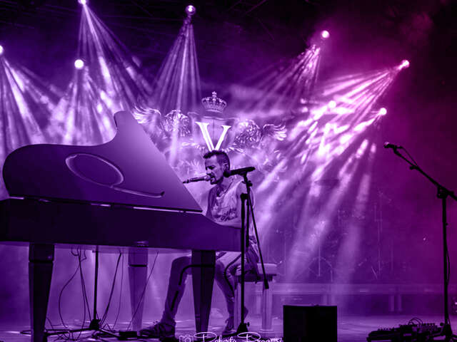 Vipers (Tribute Queen) | OFF THE PISTES