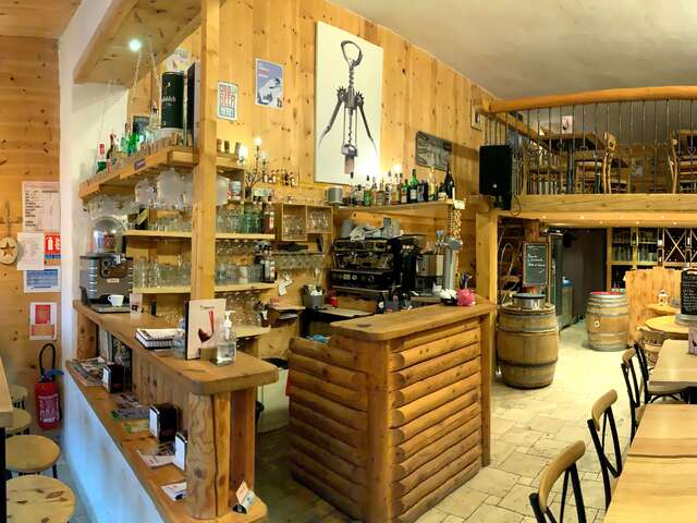 Le Bistrot de Vars