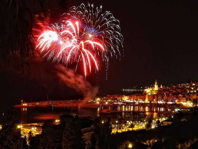 Nuits du soleil 14 juillet
