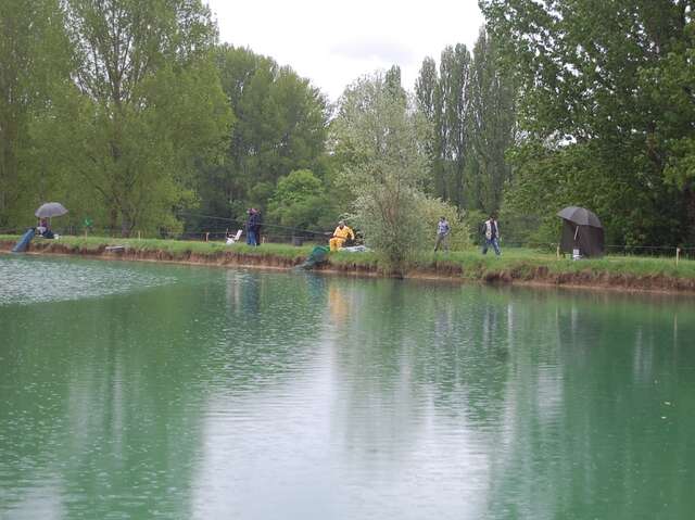 Société de pêche communale
