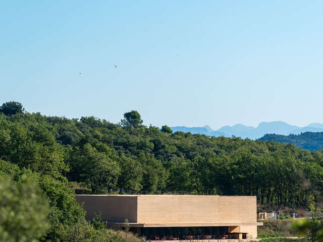 Domaine les Davids - Cave & dégustation