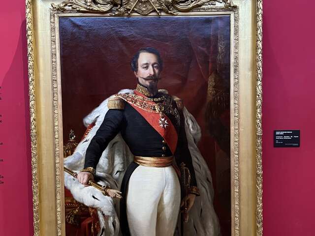 Musée de la Légion étrangère