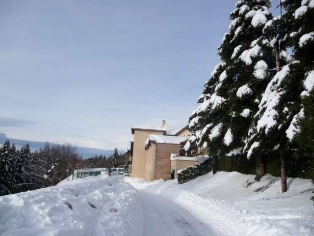 Le Chalet des Alpes