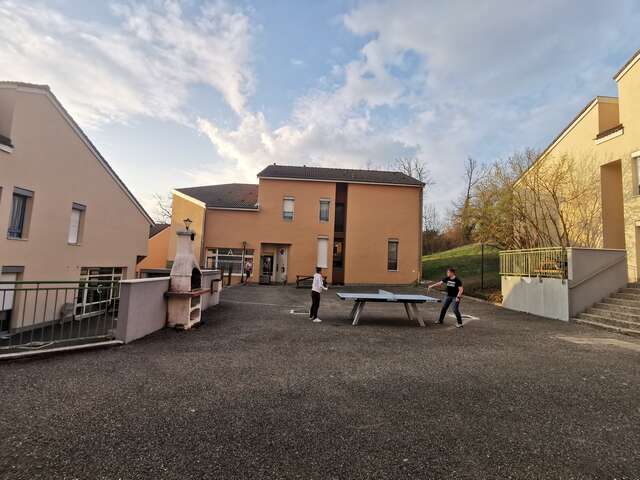 Résidence Pré Saint-Jean