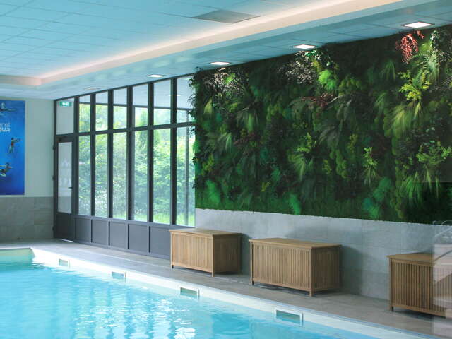 Centre sportif PureForm