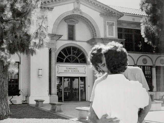 Visite contée · Practical magic · Nelson Bourrec Carter