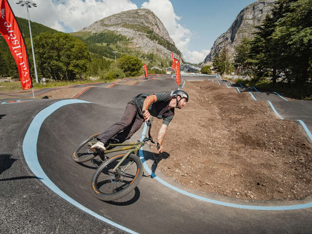 Iniziazione BMX