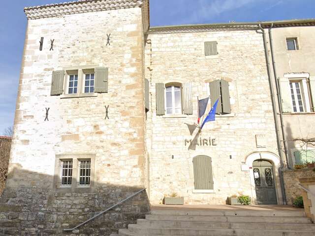 La Tour-donjon et le Château seigneurial de Brignon