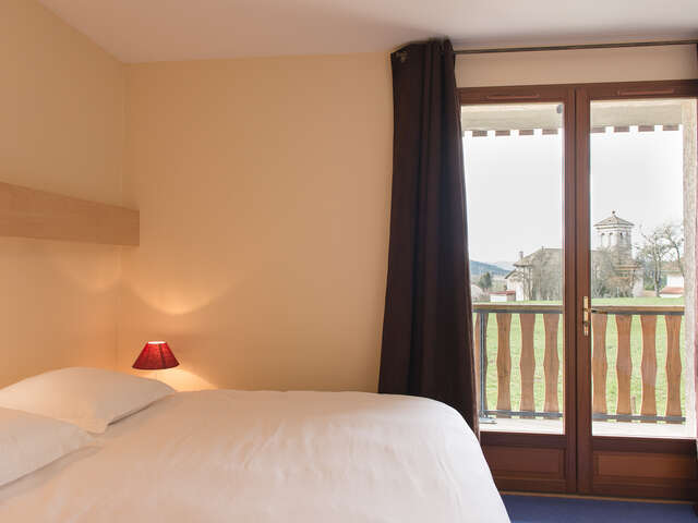 Hotel Le Relais Nordique