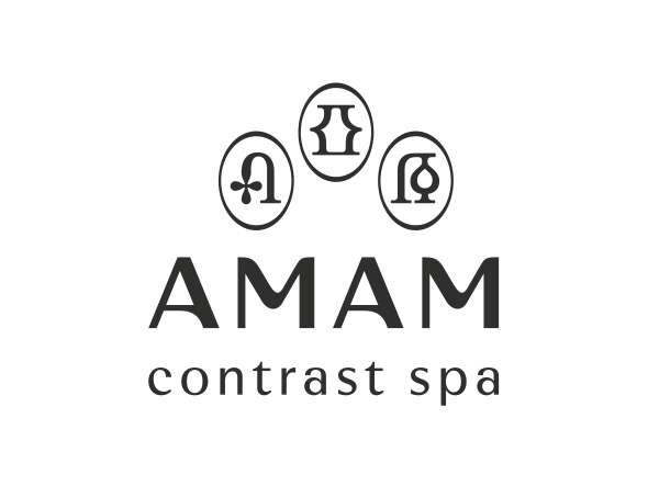 Amam Contrast Spa