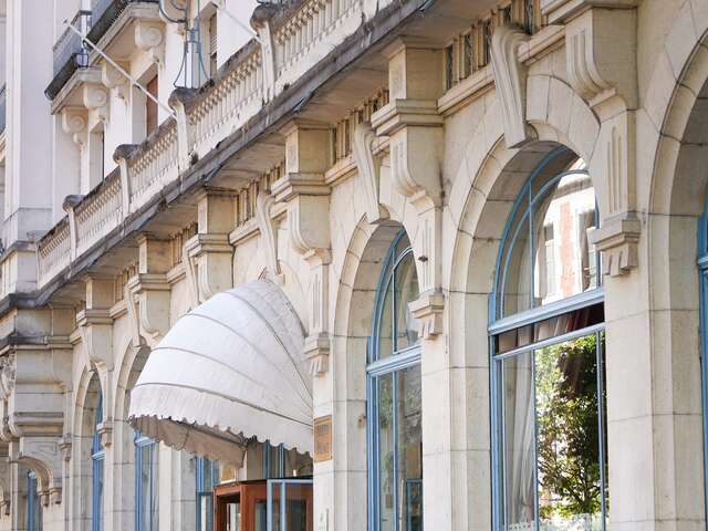 Hôtel Aletti Palace