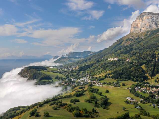 Les Petites Roches