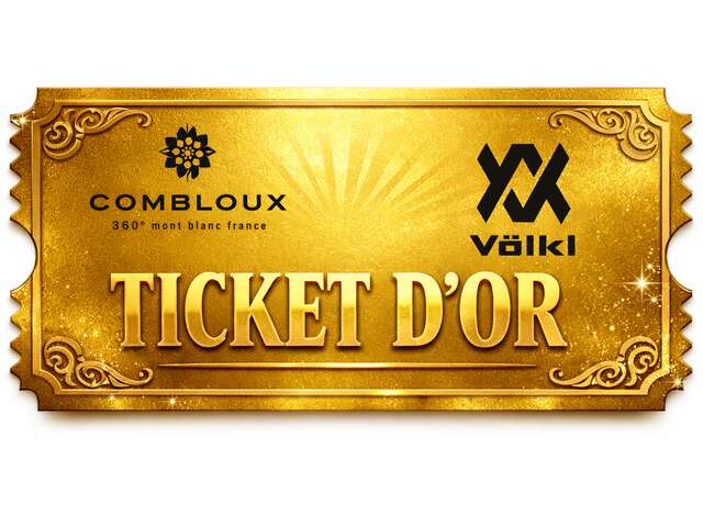 Chasse au trésor Völkl