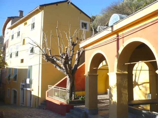 Meublé de Tourisme Fontana de Medge - Cairos