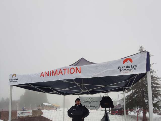 Les Mardis Gourmands