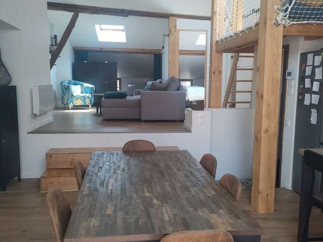 Loft Mirepoix