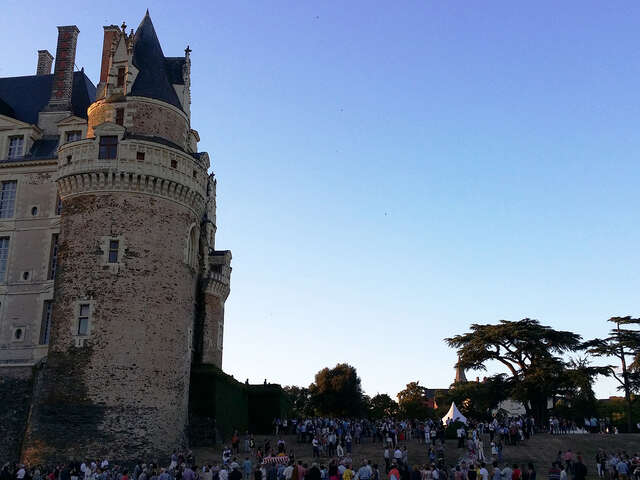 Château de Brissac