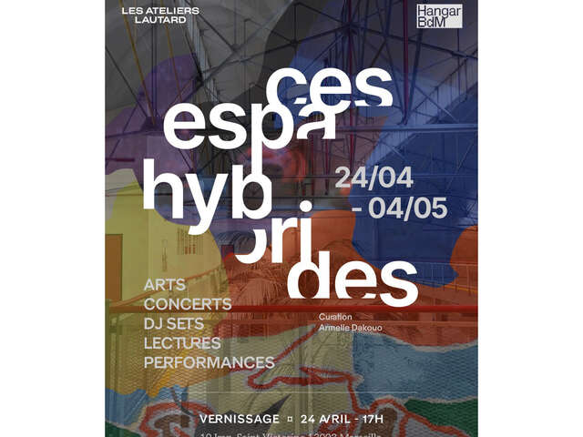 Espaces hybrides
