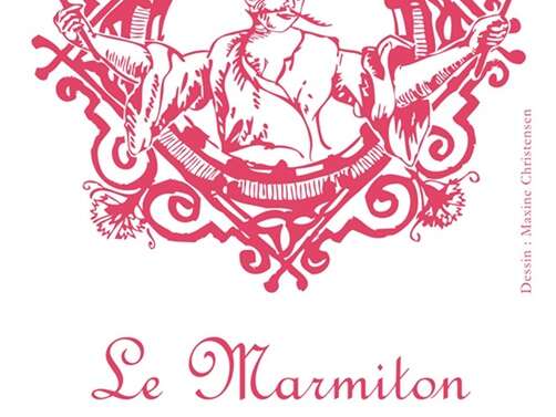 Le Marmiton - école de cuisine