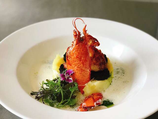 Les Petits Plats