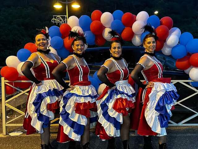 Atterro Folies