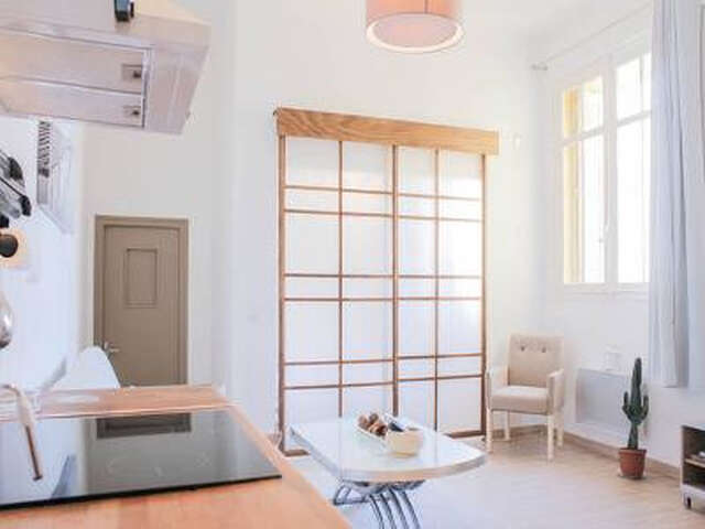 Appartement Vieux Port