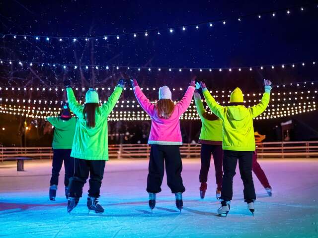 Festivités de Noël