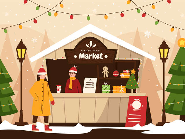 Fêtez Noël avec Aubrac'Mar