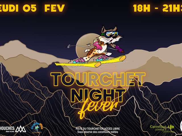 Tourchet Night Fever