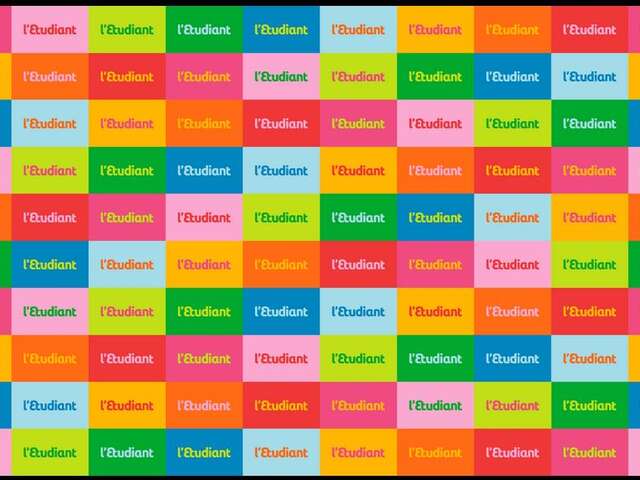 Salon de l'Etudiant Masters