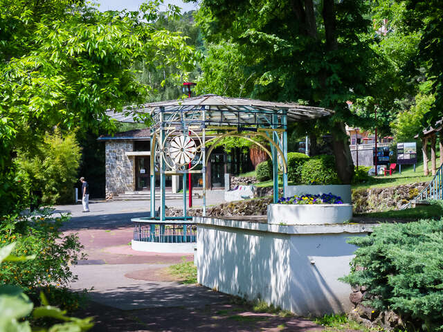 Escape Game Les animaux Learn-O-Parc