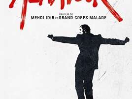 Cinétoiles 2026 - MONSIEUR AZNAVOUR - Bernin