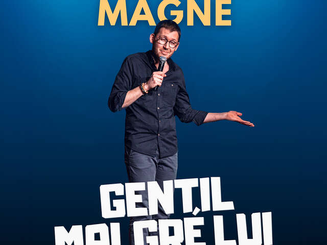 Gentil malgré lui