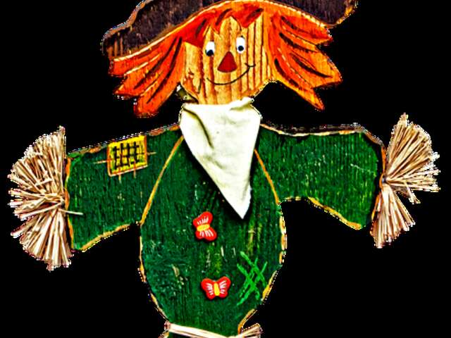 Atelier décorons le village ensemble !