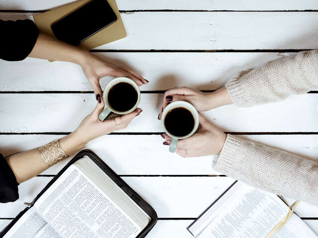 Soirée apéro lecture