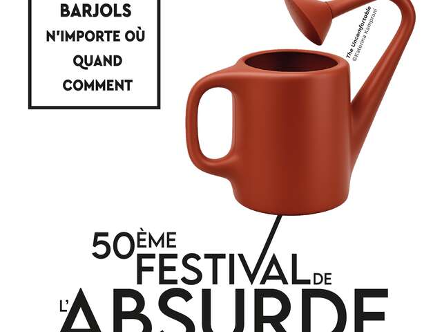 Festival de l'absurde