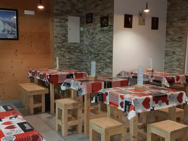 Pizzas Le Coin Gourmand