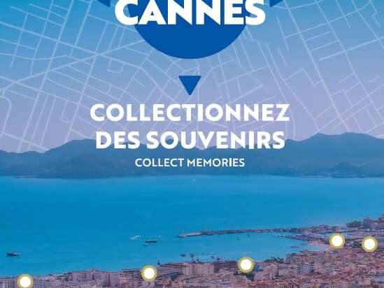 Explore Cannes