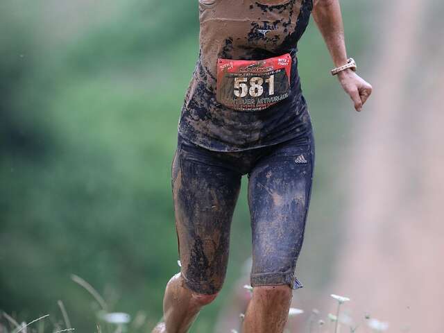 Trail de Seyssel - Les Princes en foulées