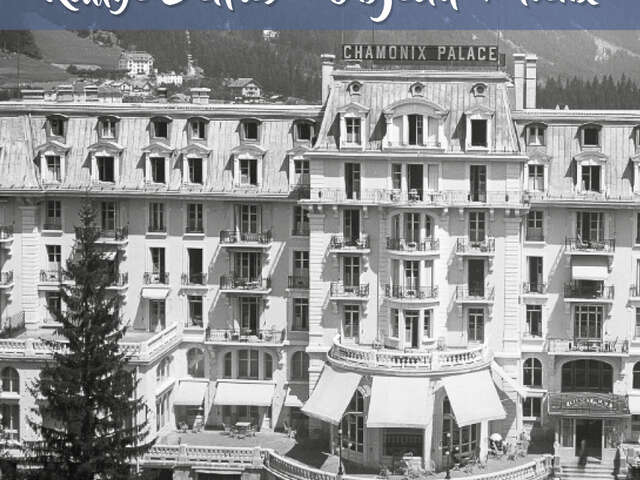 Rallye selfies en autonomie